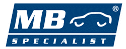 Everything for Mercedes Benz C MB-Specialist