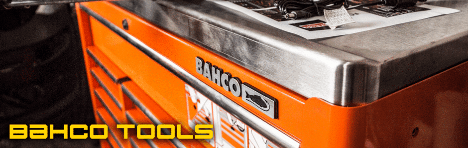 Bahco