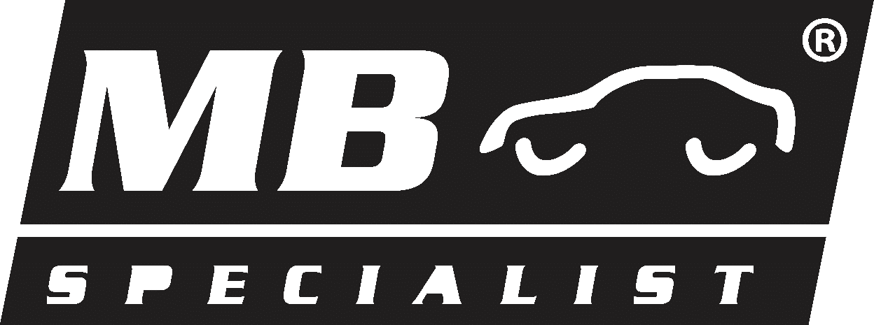 MB Specialist, a great sponsor!