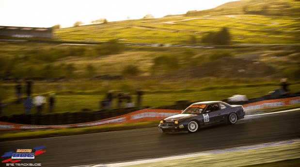 BDC Round 5 21st & 22nd September: Knockhill Circuit, Dunfermline, Fife KY12 9TF