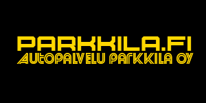 Autopalvelu Parkkila Oy