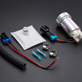 Performance 450 LPH High Pressure Fuel Pump