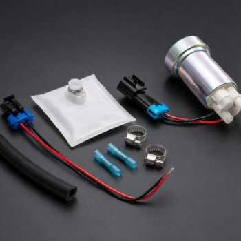 Performance 450 LPH High Pressure Fuel Pump