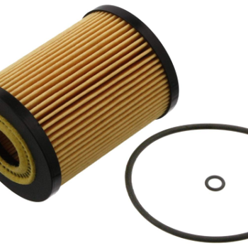 OM648 Oil Filter