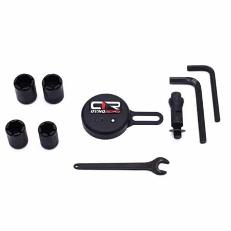 DynoRoad Car Test items