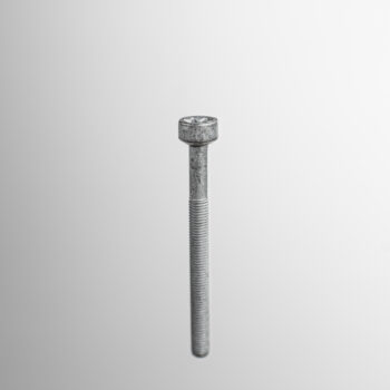 Bolt for OM651 Delphi Injector