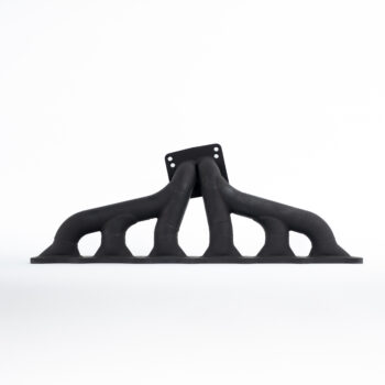 OM606 Performance Exhaust Manifold