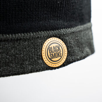 Patch Beanie