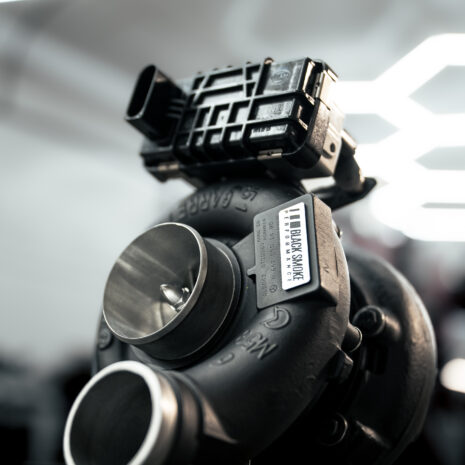 DSC05629 om642 hybrid turbo updated