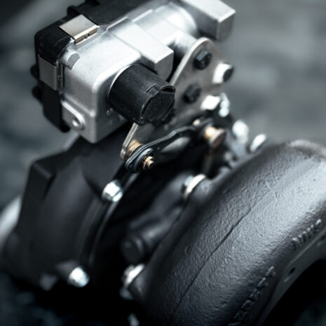 DSC05713 om642 hybrid turbo updated