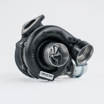 OM613 Updated Hybrid Turbo Billet