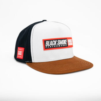 Snapback Cap - Boost Division