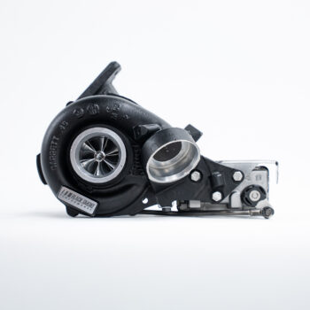 OM646 Updated Hybrid Turbo Billet