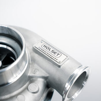 OM648/OM613 600hp Compound Turbo Bundle