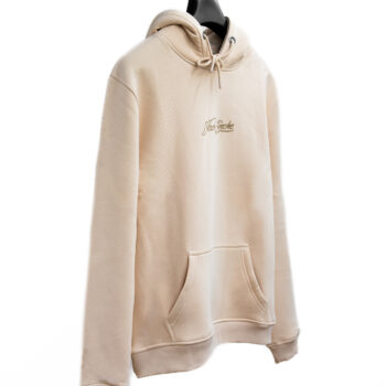 KIDS Beige Hoodie