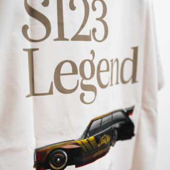 KIDS Beige T-Shirt