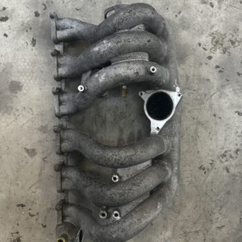 om648/613 stock intake manifold
