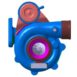 Turbocharger GBC14-200 2