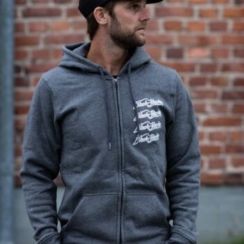 Squad Hoodie (2019)