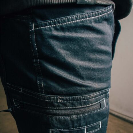 black-smoke-blaklader-denim-1169 black-smoke-blaklader-denim-1169