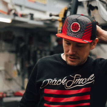 Racing Cap