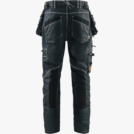 blaklader_199911418999_black_smoke_denim_craftsman-- blaklader_199911418999_black_smoke_denim_craftsman--
