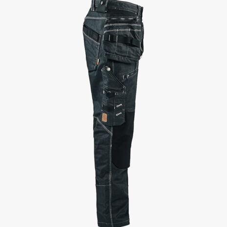 blaklader_199911418999_black_smoke_denim_craftsman---2 blaklader_199911418999_black_smoke_denim_craftsman---2