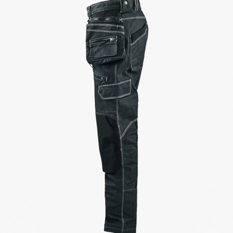 blaklader_199911418999_black_smoke_denim_craftsman---3 blaklader_199911418999_black_smoke_denim_craftsman---3