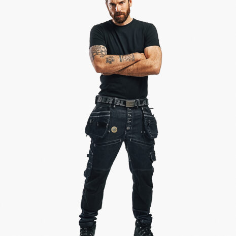 blaklader_199911418999_black_smoke_denim_craftsman---4 blaklader_199911418999_black_smoke_denim_craftsman---4