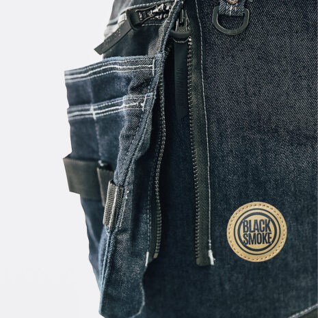 blaklader_199911418999_black_smoke_denim_craftsman---6 blaklader_199911418999_black_smoke_denim_craftsman---6