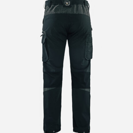 blaklader_HOUSUT_4_WAY STRETCH_42216459998- blaklader_HOUSUT_4_WAY STRETCH_42216459998-