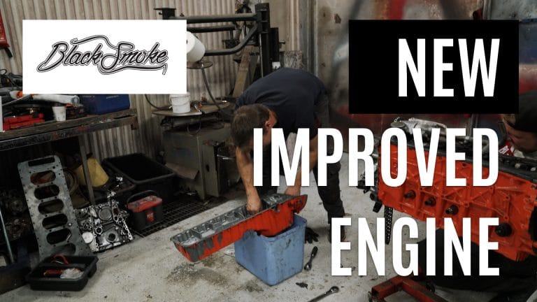 42-2020 – New imporved engine