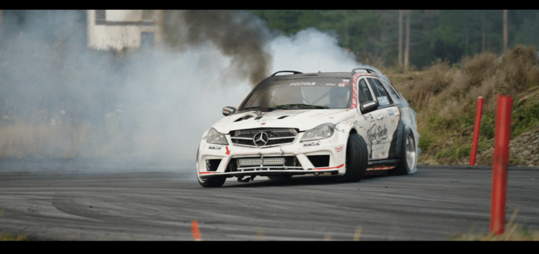 Drift Madness 2021