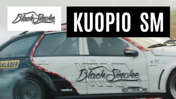 Kuopio Finnish Championship | 10-2021