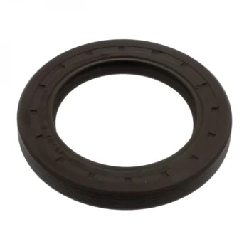 Crankshaft Oil Seal - Front side