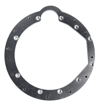 Pajero 4M40 X adapter