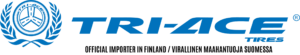 Tri-Ace Tyre